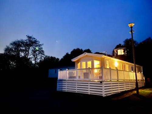 Longridge Resort | Ribble Valley Lodge