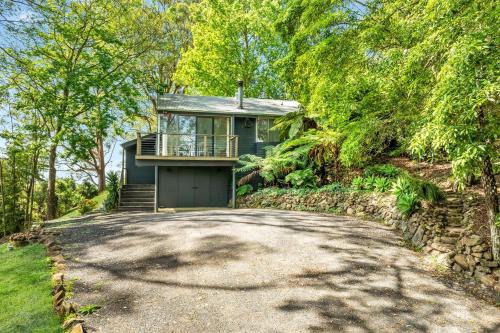 Beaumont House | Ribbonwood, Kangaroo Valley