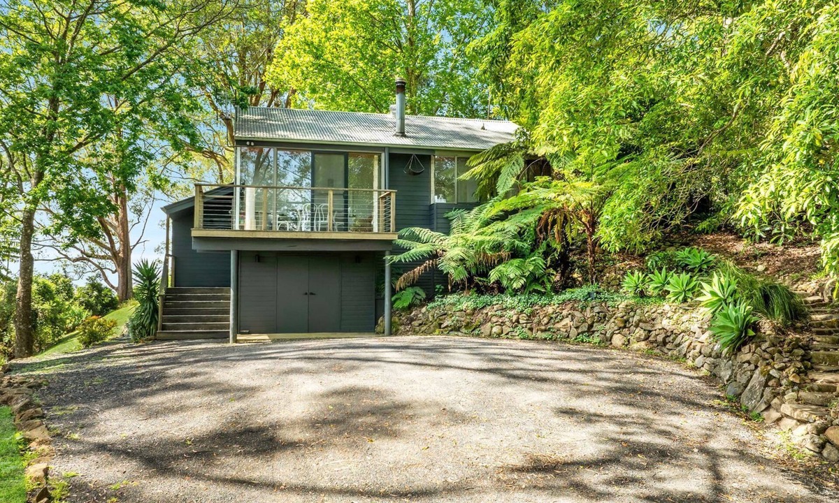 Beaumont House | Ribbonwood, Kangaroo Valley