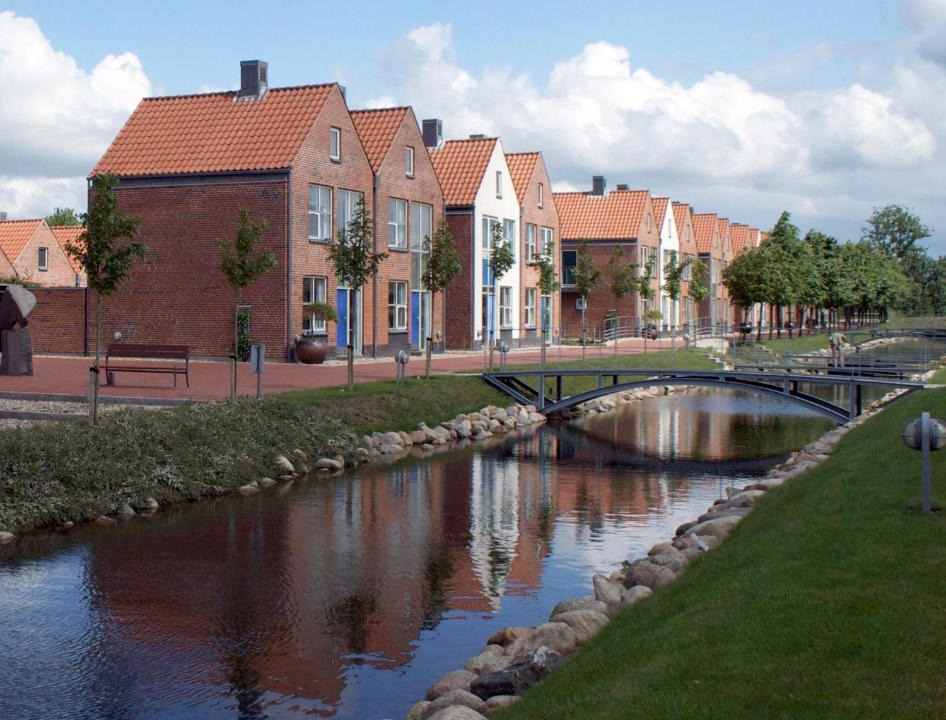 Ribe Resort | Ribe Byferie Resort