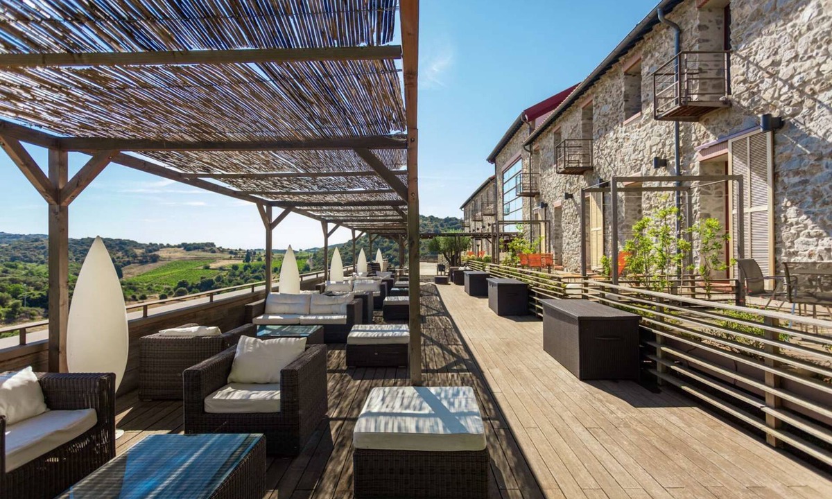 Belesta Hotel | Riberach