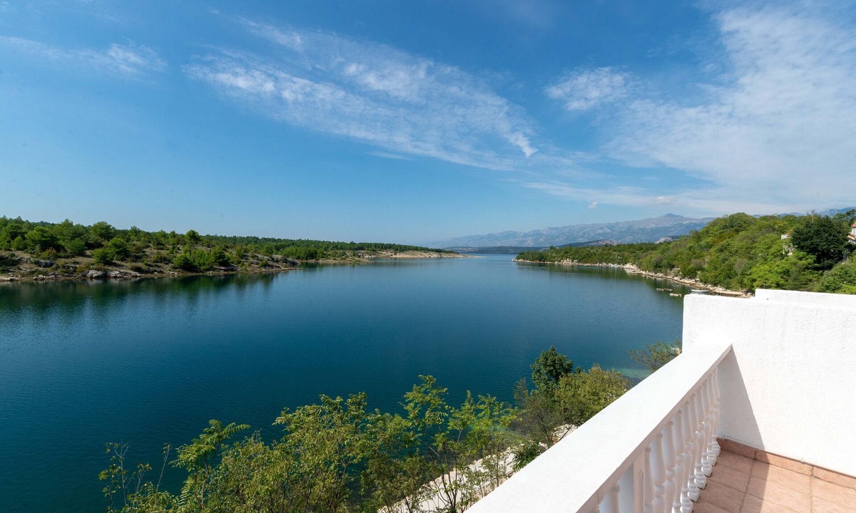 Krusevo House | Ribnica House