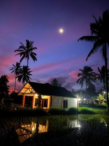 Tetebatu House | Rice Field inn - Lombok