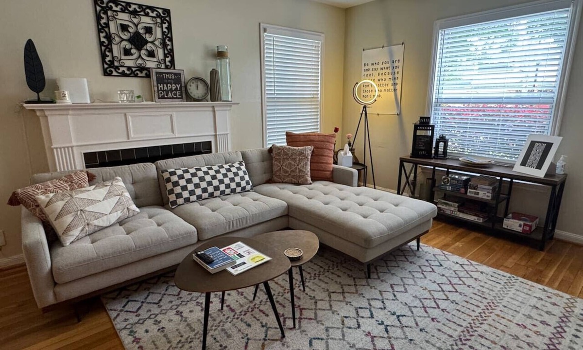 South Central Houston Apartment | Rice Village Retreat, World Cup 2026