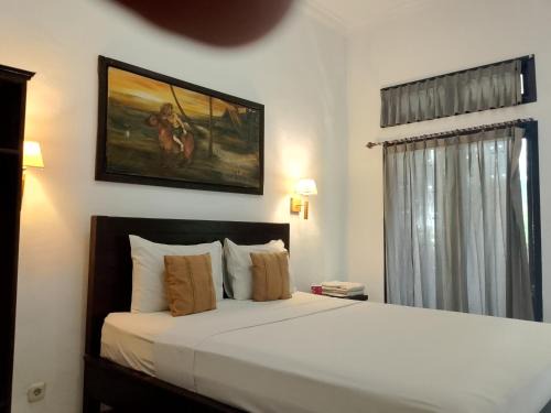 Gili Trawangan House | Ricel Homestay Gili