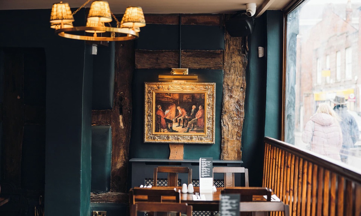 Middleham Hotel | Richard III Hotel