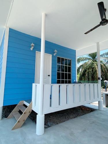 Kapar House | Richer Tiny House