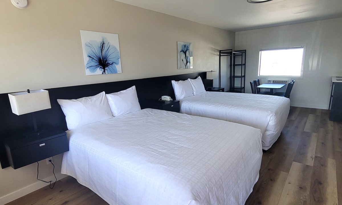 Richland Hotel | Richland Inn and Suites