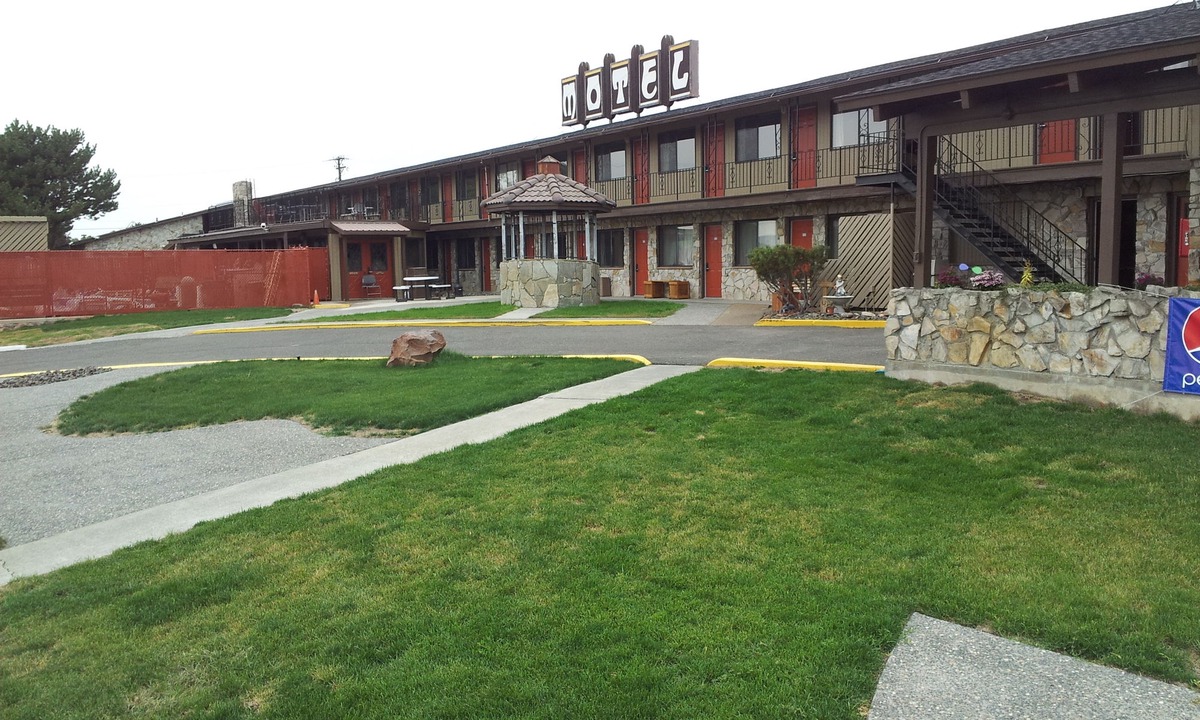 Richland Hotel | Richland Inn and Suites