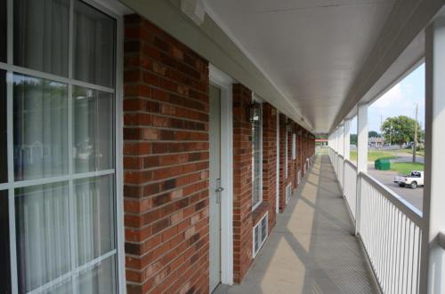 Lewisburg Hotel | Richland Inn - Lewisburg