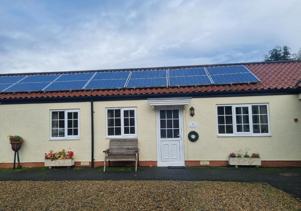 Burythorpe House | Richmond Cottage