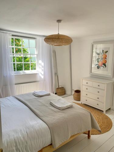 South Richmond House | Richmond Escape