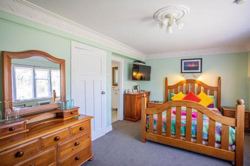 Wellington Bed & Breakfast | Richmond Guest House