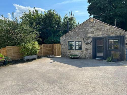 Ingerthorpe House | Richmond Hill Cottage Markington