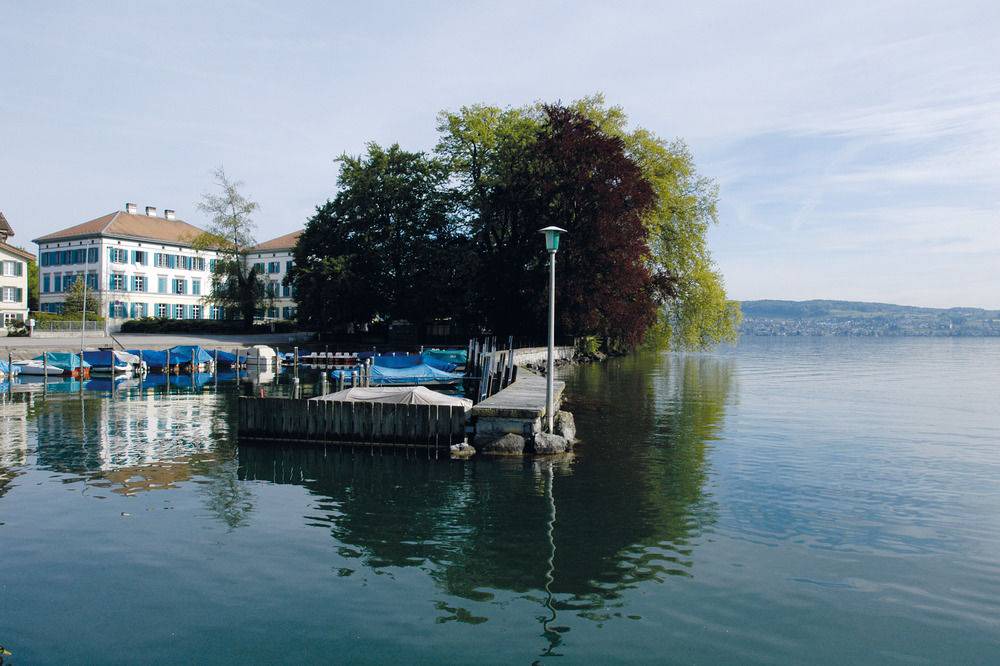 Horgen District Hostel | Richterswil Youth Hostel