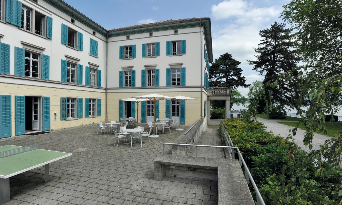 Horgen District Hotel | Richterswil Youth Hostel