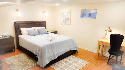 Richview Apartment | Richview Gardens Apartment
