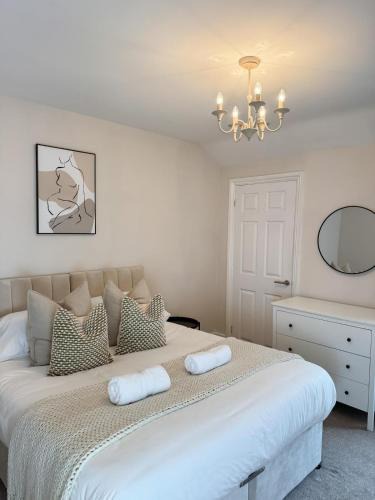 Rickmansworth House | Rickmansworth Lodge