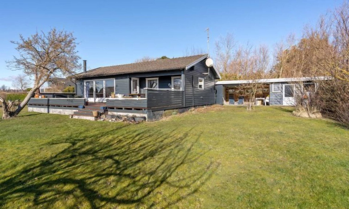 Vordingborg House | "Rico" - 200m from the sea by Interhome