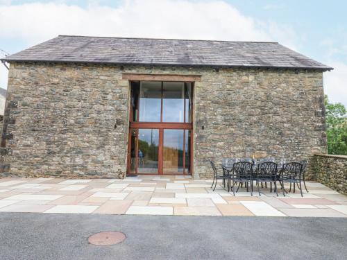 Bretherdale House | Riddings Barn