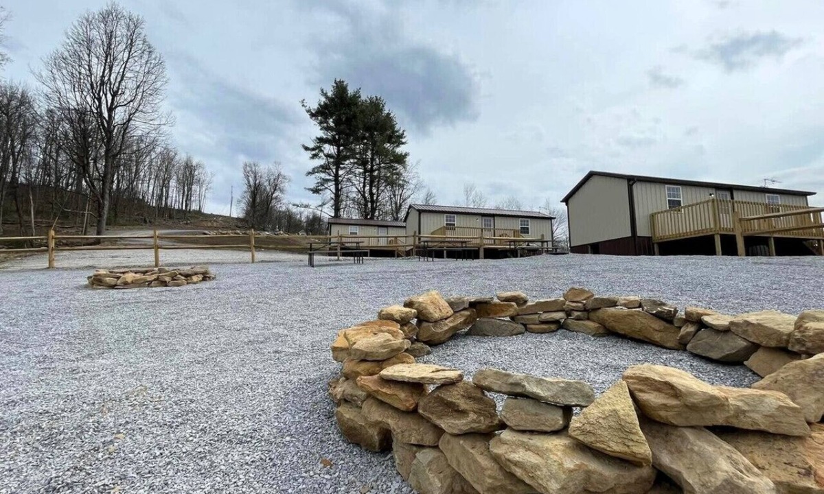 Northfork Cabin | Ride All Day & Relax Under the Stars