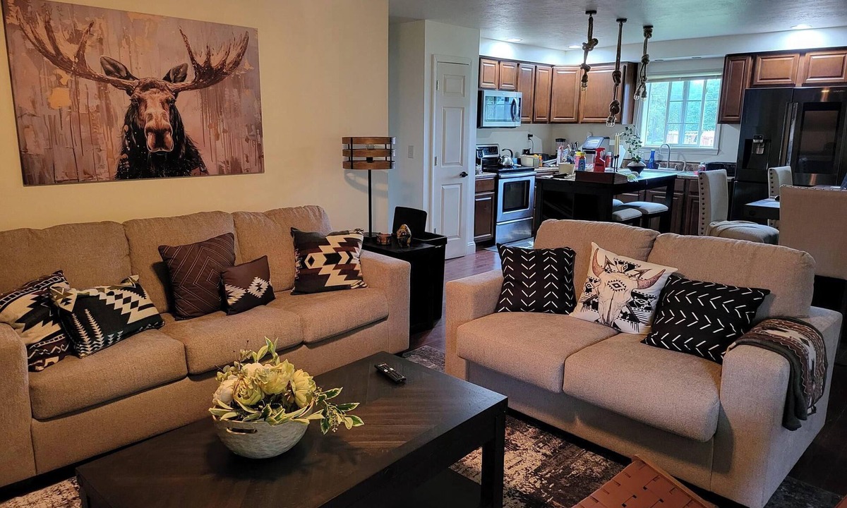 Redfield House | Ride from your door Atv Trails & Swim,Fish in Tug Hill Plenty of Trailer Parking