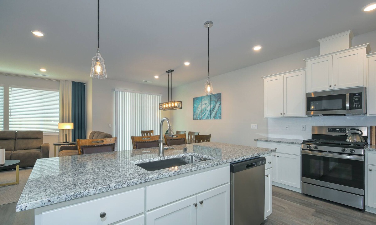 Ridgefield House | Ridgefield Gem