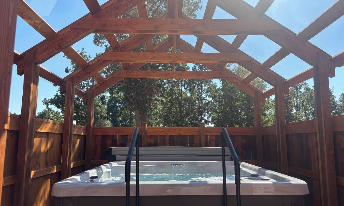 Goldendale House | Ridgeline Retreat