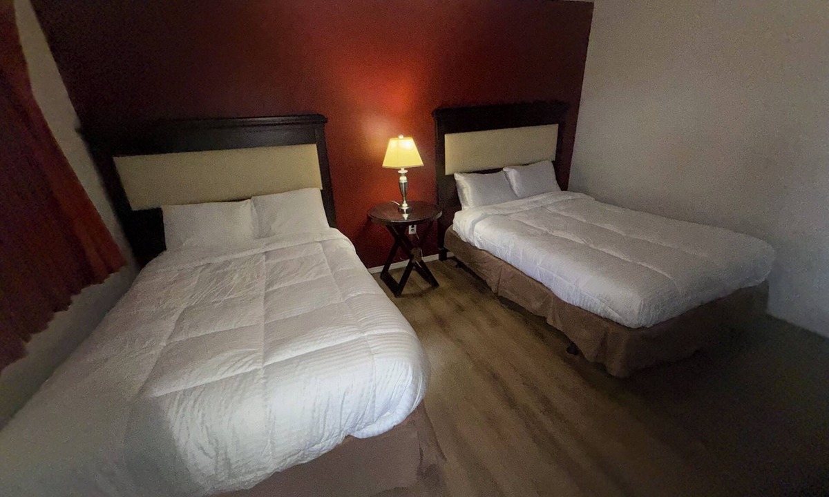 Ridgeway Apartment | RIDGEWAY INN