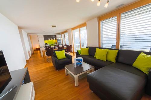 Riederalp Apartment | Riederhoru A Parterre