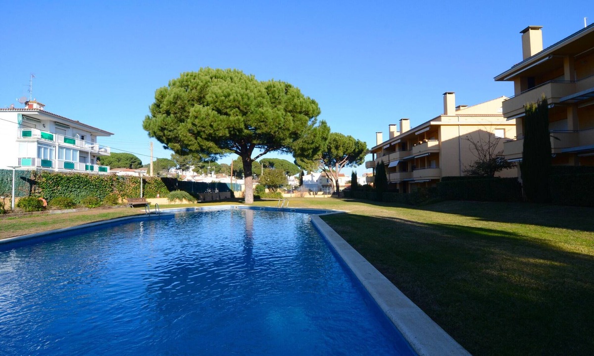 L'Escala Apartment | RIELLS BLAU C302