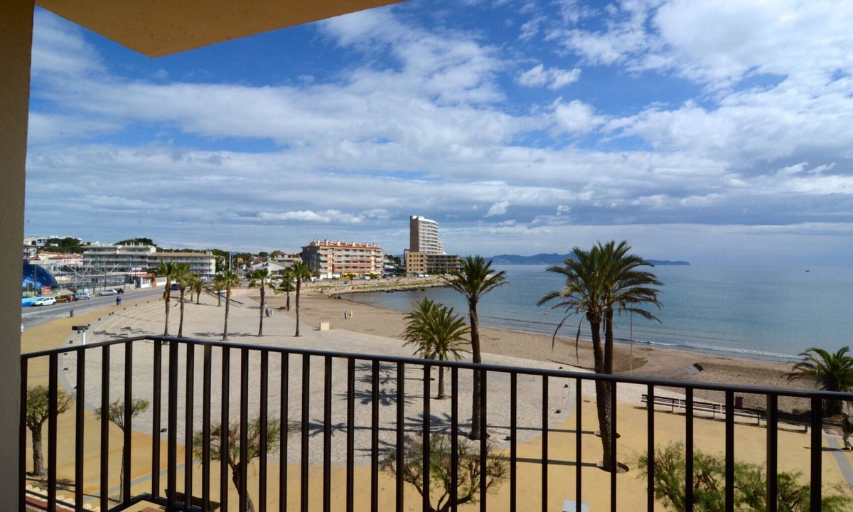 L'Escala Apartment | RIELLS PLATJA