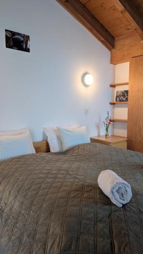 Mairengo Cabin | Rifugio Agriturismo Alla Meta
