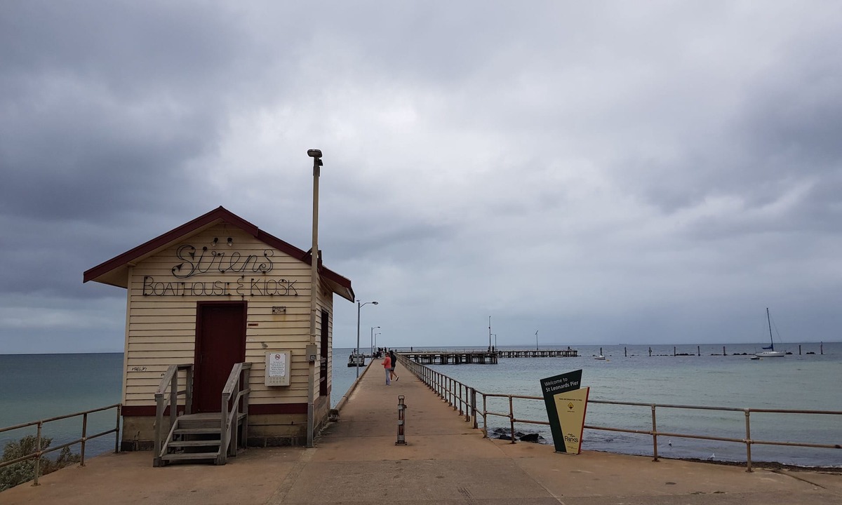 St Leonards Villa | Rigby's cozy hideout