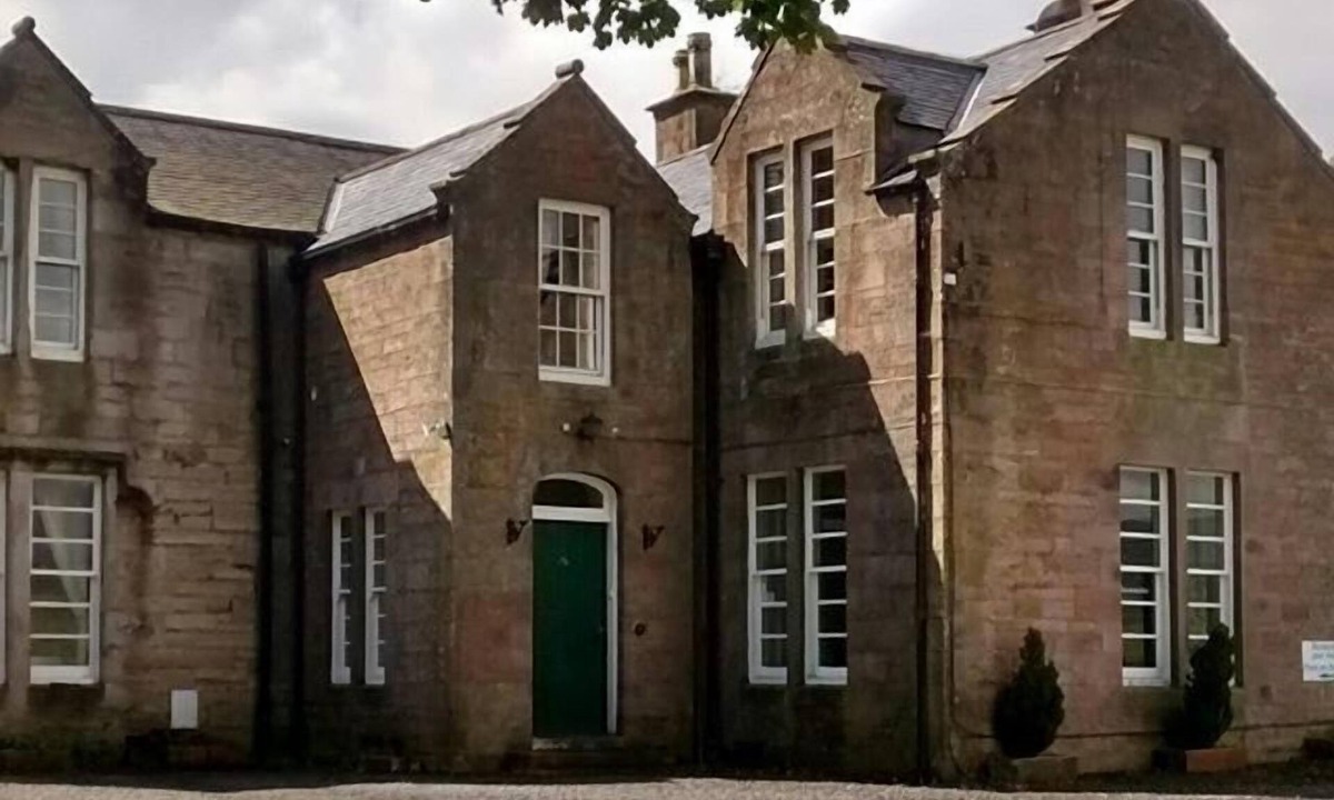 Sanquhar Bed & Breakfast | Rigg House B&B