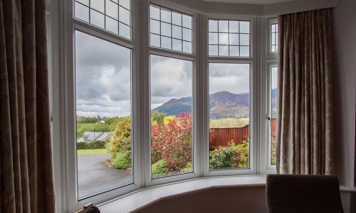 Portinscale Cottage | Riggside