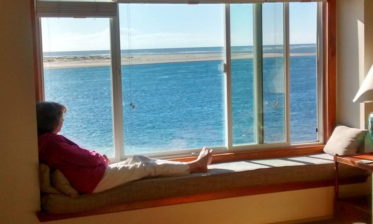 Netarts Condo | Right on the Beach, Gorgeous Views, Affordable