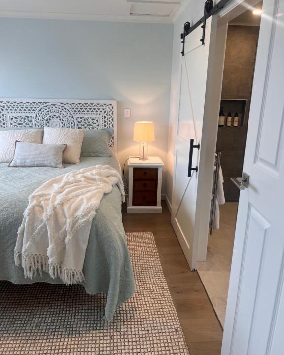 Oamaru Apartment | Right on Tyne