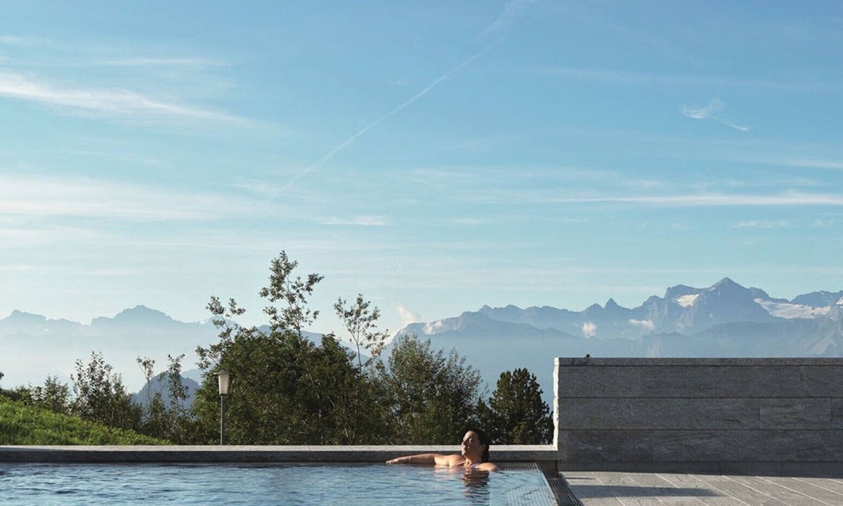 Rigi Kaltbad Hotel | Rigi Kaltbad Swiss Quality Hotel