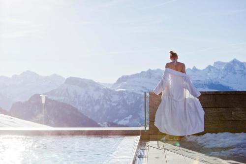 Rigi Kaltbad Hotel | Rigi Kaltbad Swiss Quality Hotel