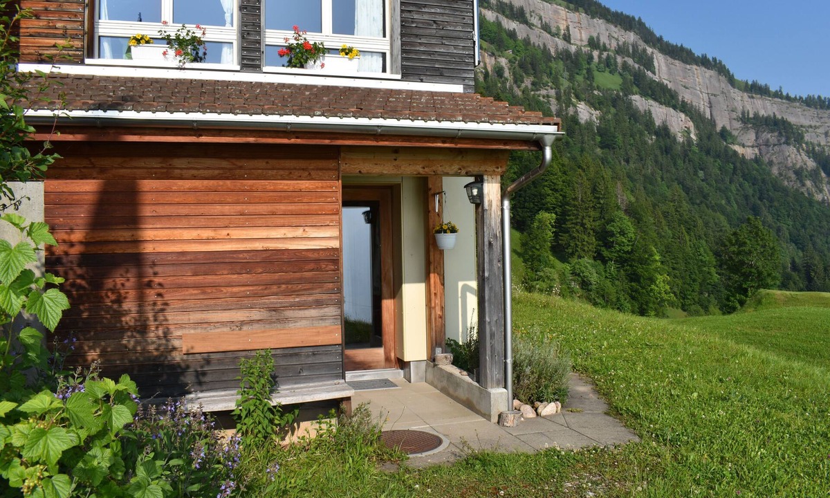Vitznau Other | Rigi nature holidays on the Oberebnet organic farm