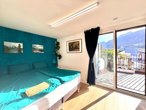 Goldau House | Rigi Panorama Homestay