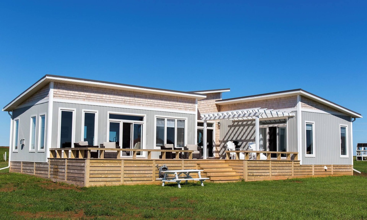Sea View House | Riley Crest - Oceanview, walk to beach, modern, air conditioned - loft