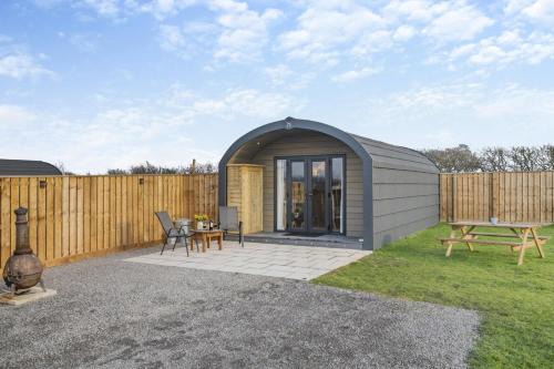 Darlington House | Riley