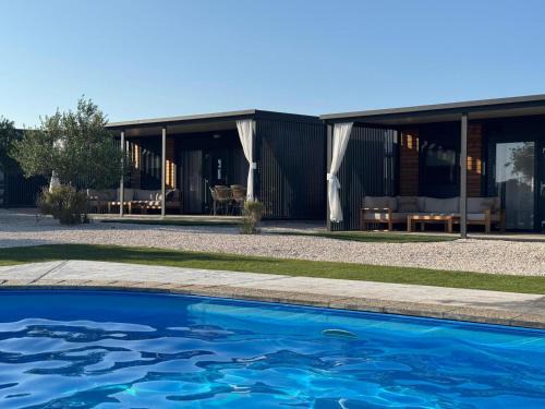 Pirovac Resort | Rilux Mobile Home