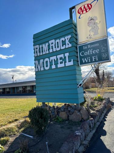 Alturas Hotel | Rim Rock Motel