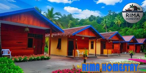 Kri House | Rima Homestay