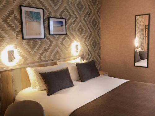 Larmor-Plage Hotel | Rinascitel Larmor Plage