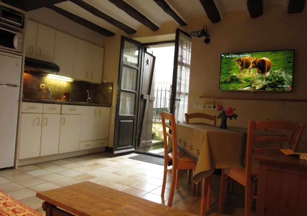 Undiano Apartment | Rincón de Altikarra