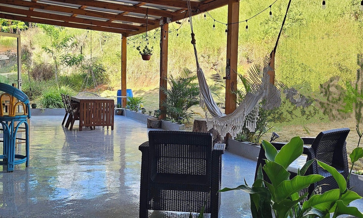 Jarabacoa House | Rincón de Paz